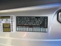 Reflex Silver Metallic - Golf 2 Door TDI Photo No. 23