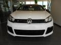 Candy White - Golf R 2 Door 4Motion Photo No. 2