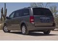 2010 Dark Titanium Metallic Chrysler Town & Country Touring  photo #12