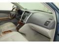 Breakwater Blue Metallic - RX 350 Photo No. 43