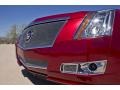 Crystal Red Tintcoat - CTS Coupe Photo No. 13