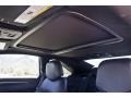 2011 Cadillac CTS Coupe Sunroof