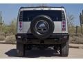 2006 Pewter Hummer H2 SUV  photo #7