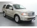 Light French Silk Metallic 2006 Lincoln Navigator Luxury