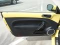 Saturn Yellow - Beetle 2.5L Photo No. 10