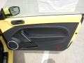 Saturn Yellow - Beetle 2.5L Photo No. 12