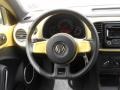 Saturn Yellow - Beetle 2.5L Photo No. 16