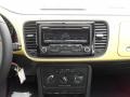 Saturn Yellow - Beetle 2.5L Photo No. 17