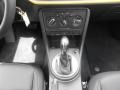 Saturn Yellow - Beetle 2.5L Photo No. 18