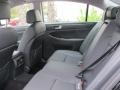 Black Noir Pearl - Genesis 4.6 Sedan Photo No. 4