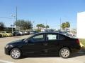Black - Jetta S Sedan Photo No. 4
