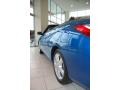 2008 Blue Streak Metallic Toyota Solara SLE V6 Convertible  photo #5