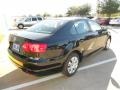 Black - Jetta S Sedan Photo No. 7