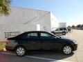 Black - Jetta S Sedan Photo No. 8