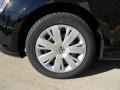 Black - Jetta S Sedan Photo No. 9