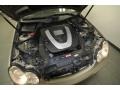 2.5 Liter DOHC 24-Valve V6 Engine for 2006 Mercedes-Benz C 230 Sport #66508524