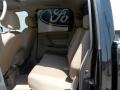 Galaxy Black - Titan XE Crew Cab 4x4 Photo No. 13