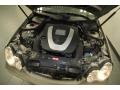 2.5 Liter DOHC 24-Valve V6 Engine for 2006 Mercedes-Benz C 230 Sport #66508533