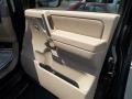 Galaxy Black - Titan XE Crew Cab 4x4 Photo No. 15