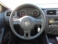 Black - Jetta S Sedan Photo No. 16