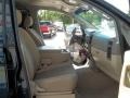 Galaxy Black - Titan XE Crew Cab 4x4 Photo No. 16