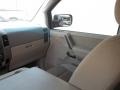 Galaxy Black - Titan XE Crew Cab 4x4 Photo No. 17
