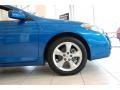 2008 Blue Streak Metallic Toyota Solara SLE V6 Convertible  photo #7