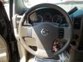 Galaxy Black - Titan XE Crew Cab 4x4 Photo No. 20