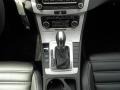2012 Island Gray Metallic Volkswagen CC Lux Plus  photo #18
