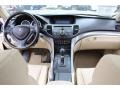 Basque Red Pearl - TSX Sedan Photo No. 13