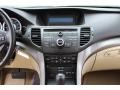 Basque Red Pearl - TSX Sedan Photo No. 18
