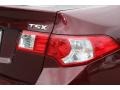 Basque Red Pearl - TSX Sedan Photo No. 22