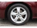 Basque Red Pearl - TSX Sedan Photo No. 31