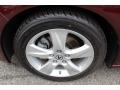 Basque Red Pearl - TSX Sedan Photo No. 32