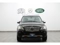 Black - ML 350 4Matic Photo No. 3