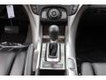 Ebony Transmission Photo for 2009 Acura TL #66509394