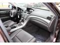 Ebony Dashboard Photo for 2009 Acura TL #66509454