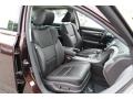 Ebony Interior Photo for 2009 Acura TL #66509472