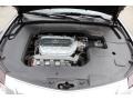 2009 Acura TL 3.5 Liter SOHC 24-Valve VTEC V6 Engine Photo