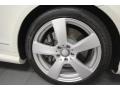 Arctic White - E 550 Coupe Photo No. 9