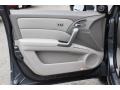 Taupe Door Panel Photo for 2010 Acura RDX #66509607