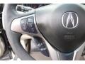 Taupe Controls Photo for 2010 Acura RDX #66509661
