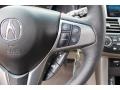Taupe Controls Photo for 2010 Acura RDX #66509670