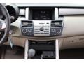 Taupe Controls Photo for 2010 Acura RDX #66509687