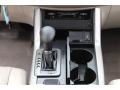 Taupe Transmission Photo for 2010 Acura RDX #66509694