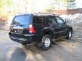 2008 Black Toyota 4Runner SR5 4x4  photo #11