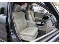 Taupe Interior Photo for 2010 Acura RDX #66509769