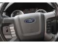 2008 Light Sage Metallic Ford Escape Limited 4WD  photo #8