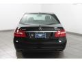 Black - E 350 4Matic Sedan Photo No. 4