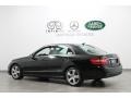 Black - E 350 4Matic Sedan Photo No. 5